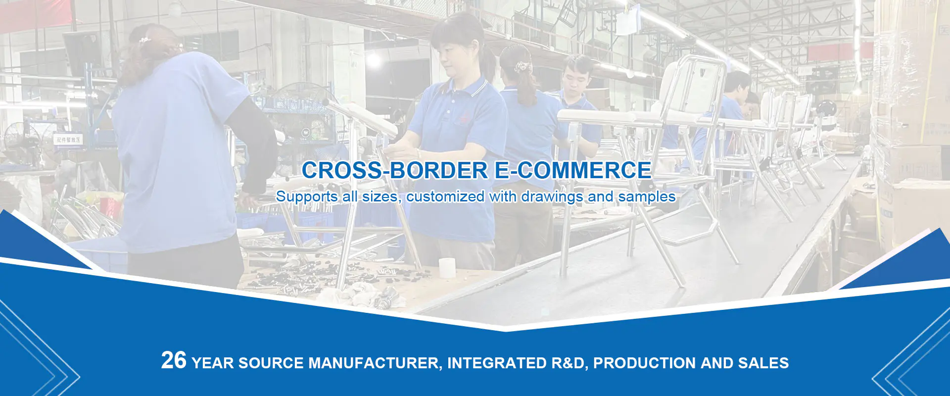 Pengilang Crutch China