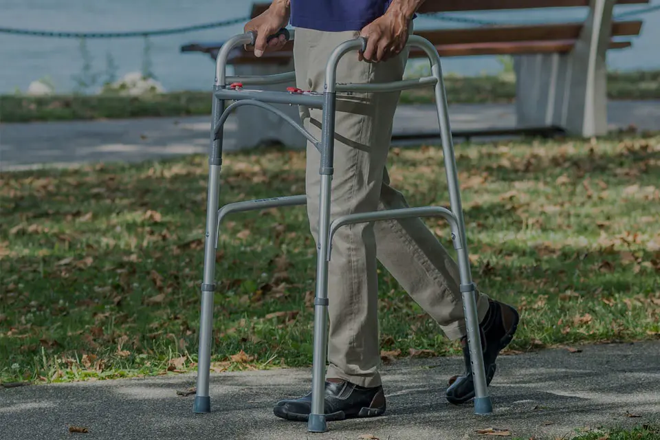 Walker Perubatan Walker Perubatan