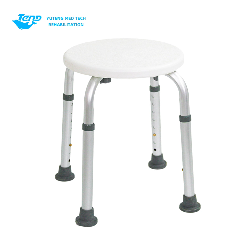 Bagaimanakah Kerusi Mandi Aluminium Meningkatkan Keselamatan dan Kemerdekaan?