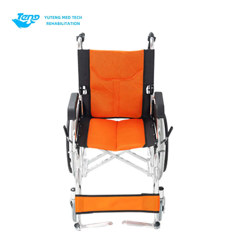 Kerusi roda manual 24 kaki