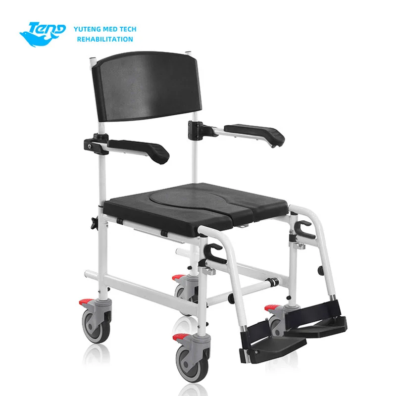 Kerusi roda aloi aluminium