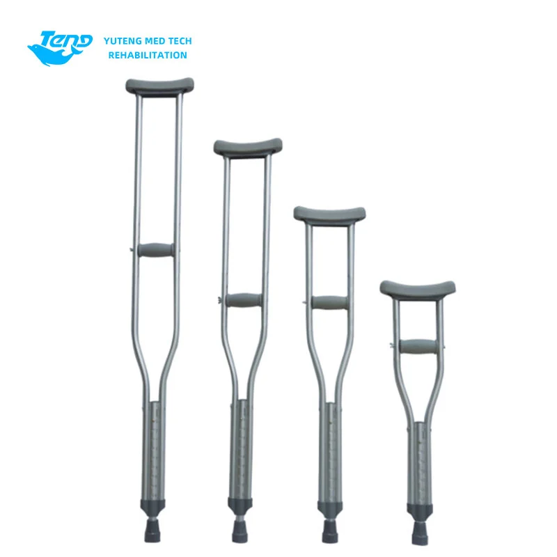 Aluminium aloi ketiak