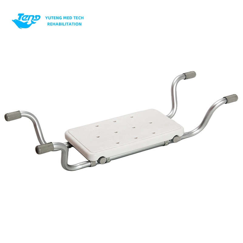 Kerusi tab mandi aluminium