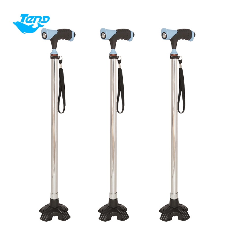 Crutch serat karbon