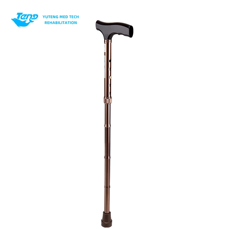 Crutch lipat
