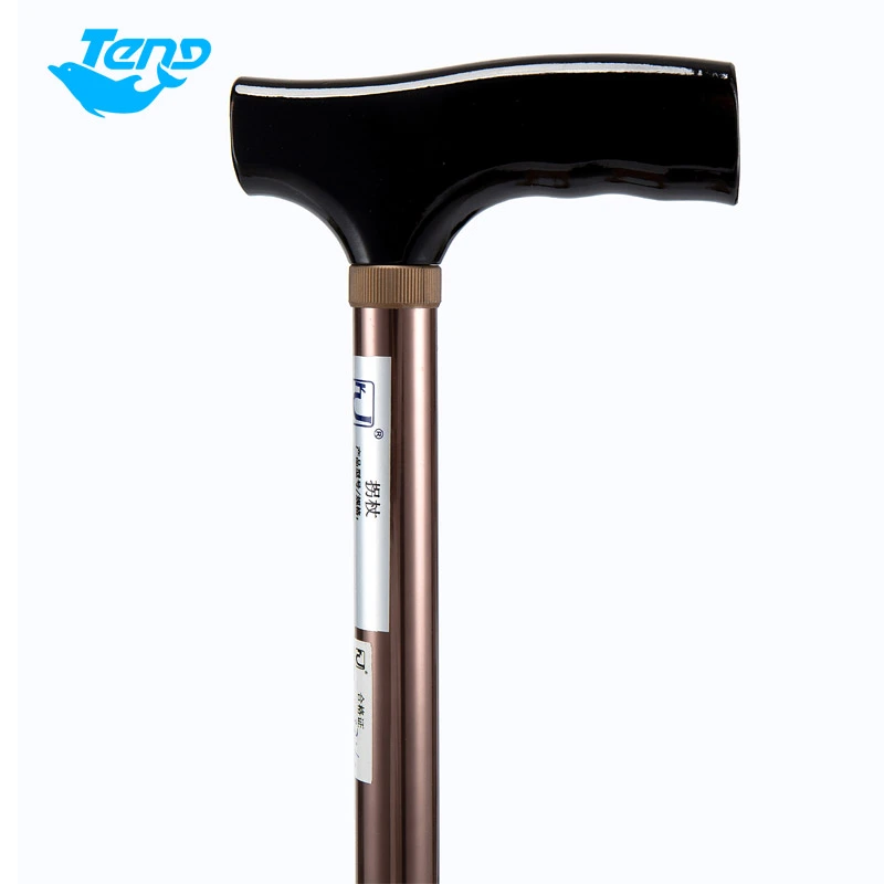 Crutch tunggal perubatan