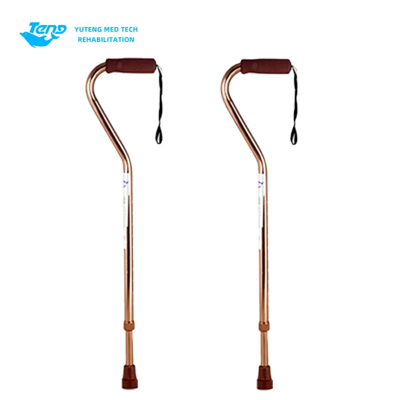 Crutch berbentuk khas