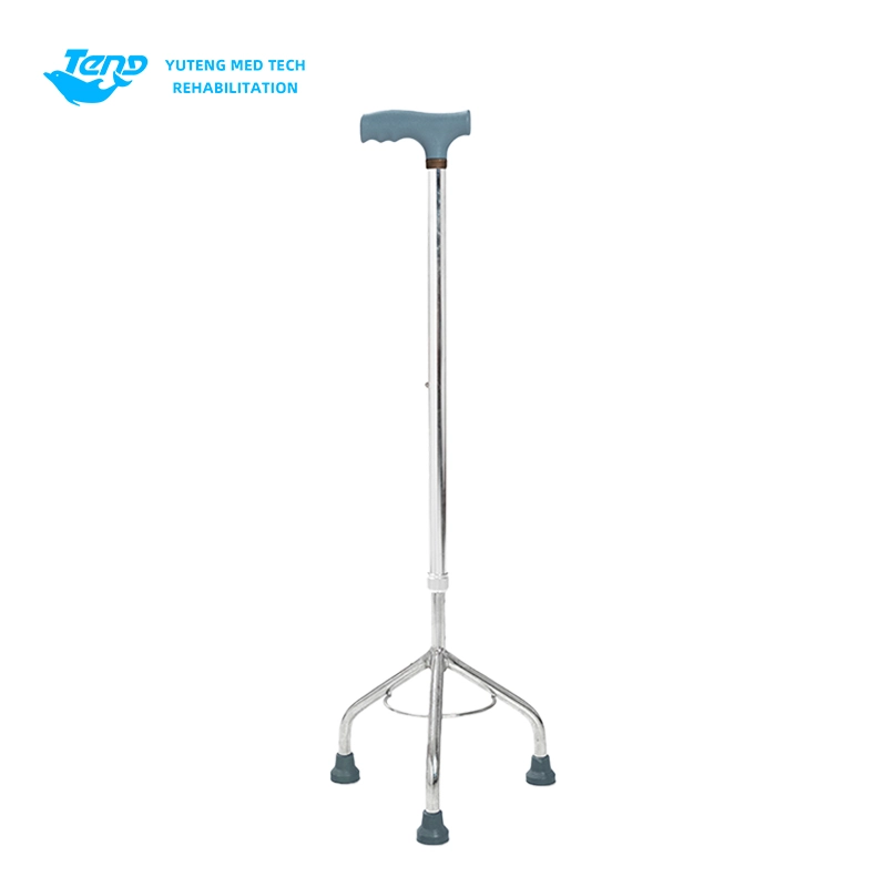 Crutch berkaki tiga