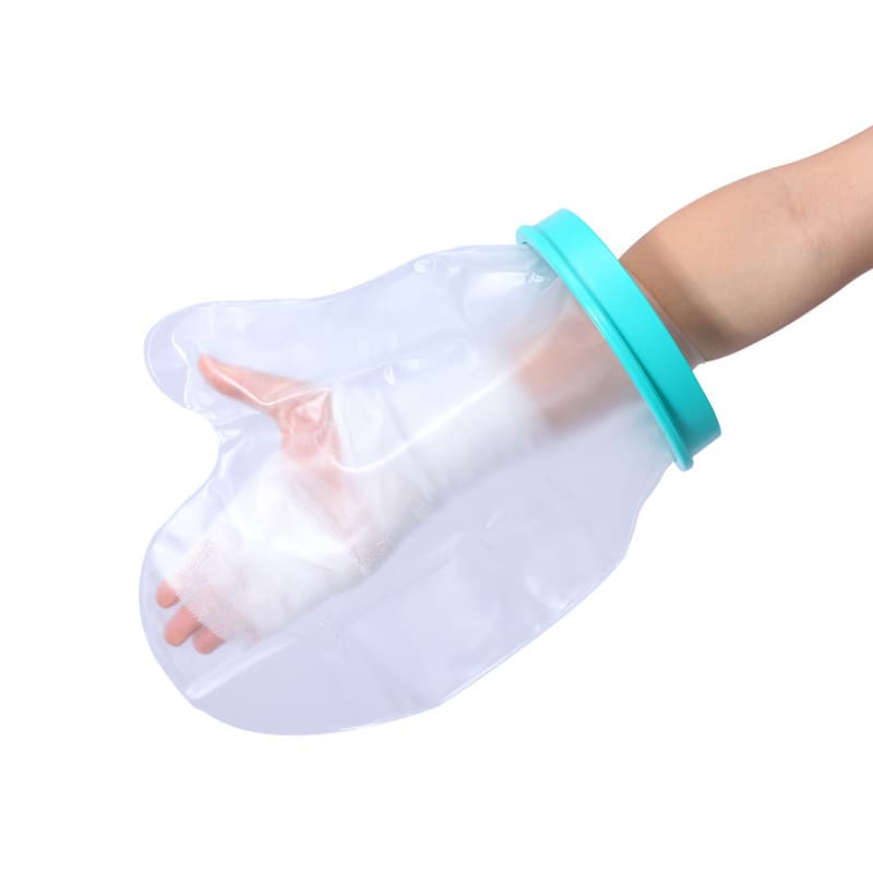 Cover Cast Waterproof