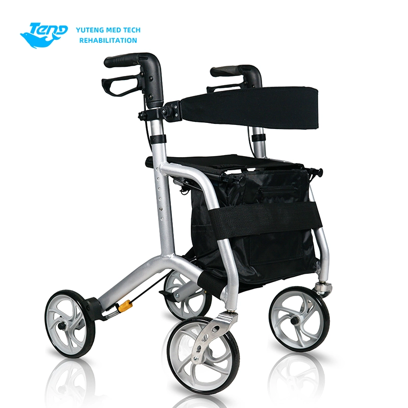 Rollator Beroda